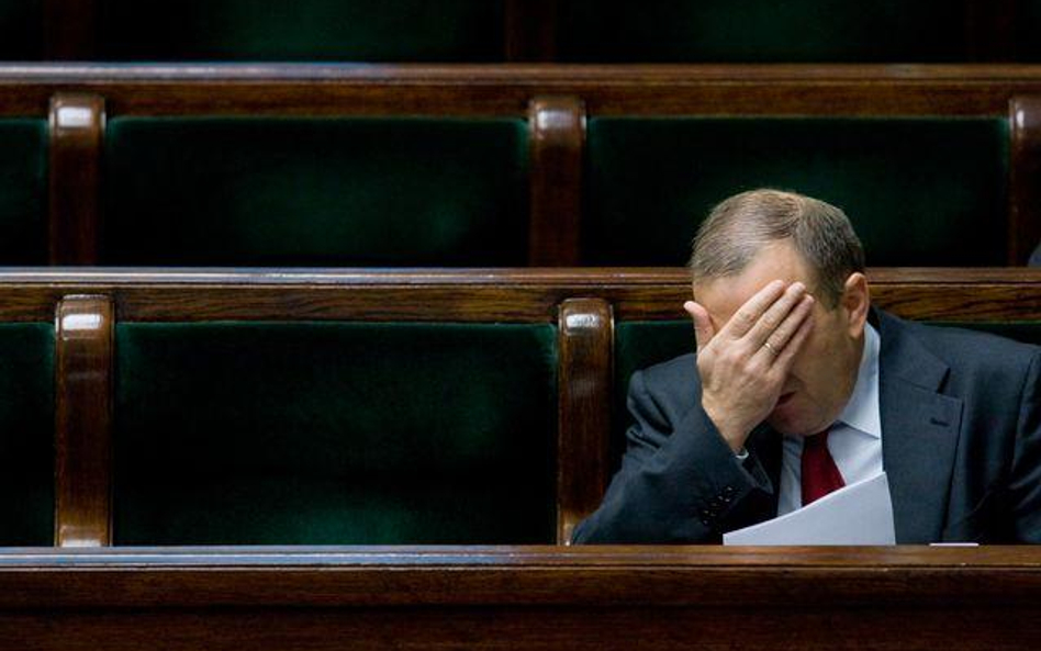 Grzegorz Schetyna