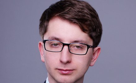 Łukasz Rozbicki, zarządzający MM Prime TFI