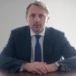 Dariusz Blocher, prezes Budimeksu