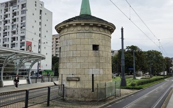 Drogowcy planują remont słynnego zabytku