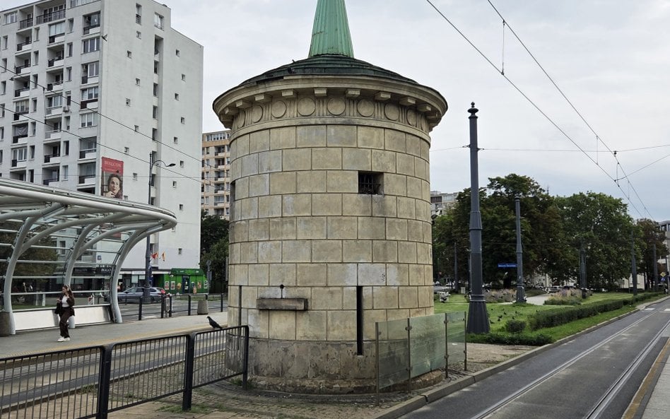 Drogowcy planują remont słynnego zabytku