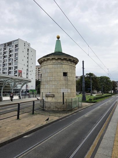 Drogowcy planują remont słynnego zabytku