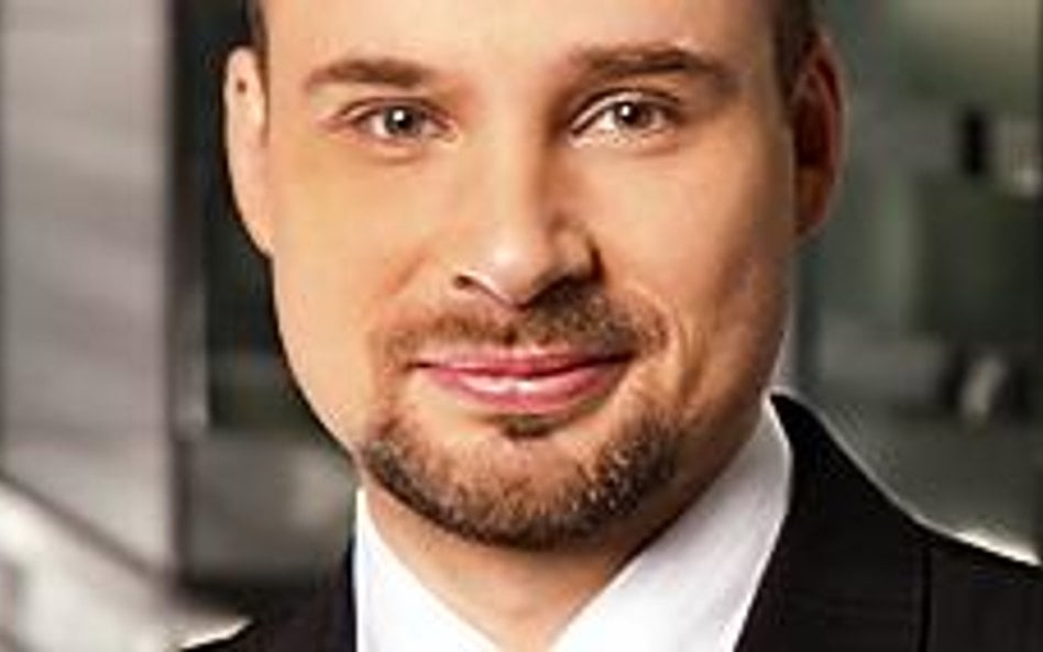 Piotr Ciżkowicz
