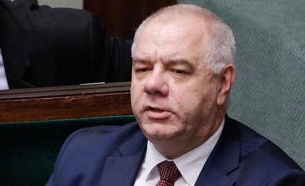 Jacek Sasin: Nie ugniemy się w sprawie Turowa