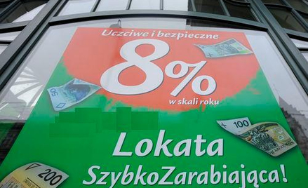 Podatek od groszowych odsetek