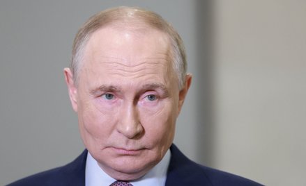 Włądimir Putin