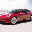 Tesla model 3 w wersji o połowę tańszej niż dotychczas