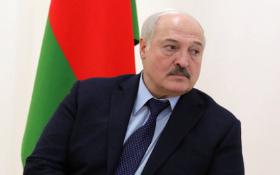 Białoruś dotkną nowe brytyjskie sankcje