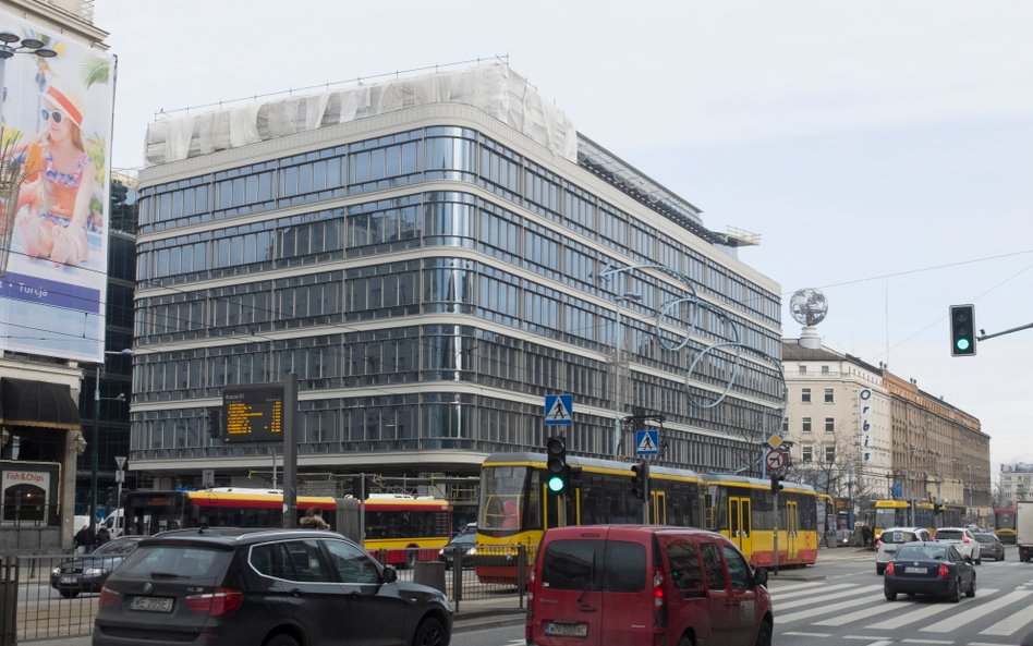 Udany rok ma za sobą Polska Agencja Inwestycji i Handlu