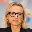 Teresa Czerwińska jest ministrem finansów od 9 stycznia 2018 r.