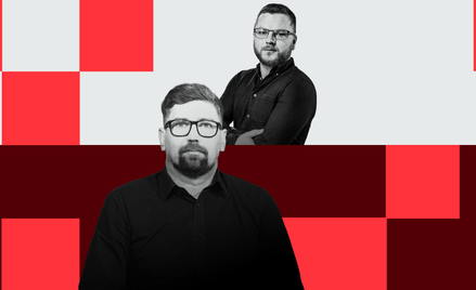 Dr Marcin Stelmach, latynoamerykanista, Uniwersytet Łódzki