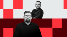 Dr Marcin Stelmach, latynoamerykanista, Uniwersytet Łódzki