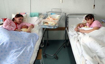 NIK o opiece okołoporodowej na oddziałach położniczych