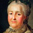 Caryca Katarzyna II (1729 – 1796)