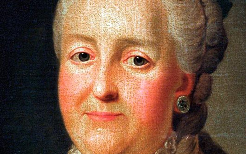 Caryca Katarzyna II (1729 – 1796)