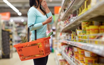 Skład produktu nie taki pewny? Producenci mogą nie informować o zmianie