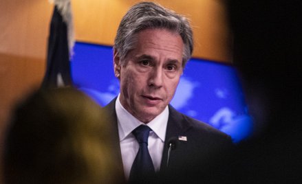 Wymiana zakładników USA - Rosja. Handlarz bronią za koszykarkę?