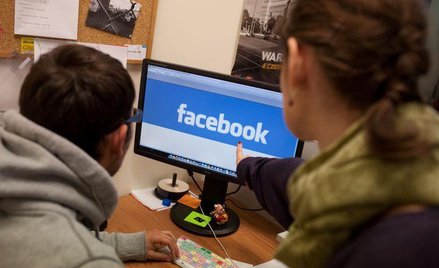 Facebook zakazany w Pakistanie