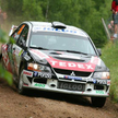 66. Rajd Polski w Mikołajkach