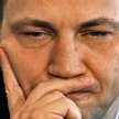 Radosław Sikorski nie ma już szans na stanowisko szefa NATO