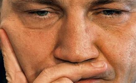 Radosław Sikorski nie ma już szans na stanowisko szefa NATO