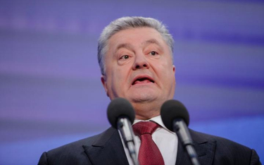 Prezydent Ukrainy Poroszenko już od kilku miesięcy chciał zerwać umowę „o przyjaźni” z Rosją.