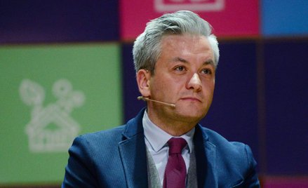 Robert Biedroń: Grzegorzu, nie próbuj tych numerów