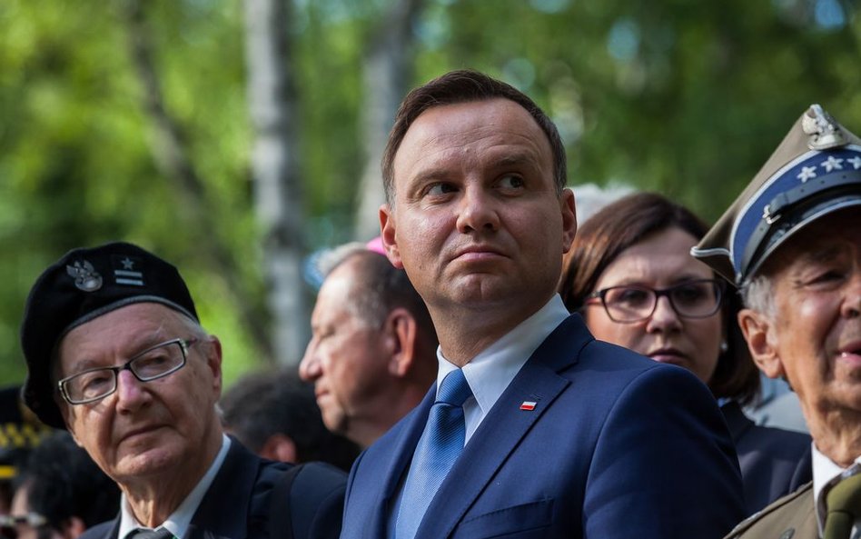 Andrzej Duda