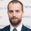 Maciej Mazur, dyrektor zarządzający PSPA