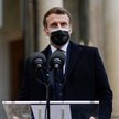 Emmanuel Macron blokuje umowę z Mercosurem oraz Macedonią Północną i Albanią, blokował też porozumie