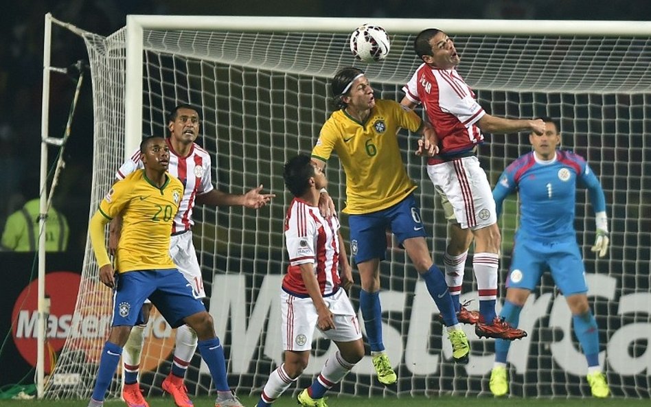 ...choć obie próbowały