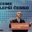 Chcemy lepszych Czech. Czesi Andrejowi Babiszowi uwierzyli