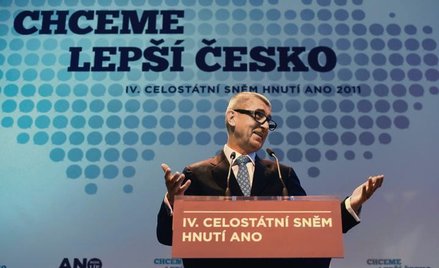 Chcemy lepszych Czech. Czesi Andrejowi Babiszowi uwierzyli