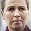 W Kopenhadze doszło do ataku na premier Danii Mette Frederiksen