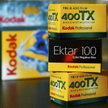 Kodak na krawędzi bankructwa?
