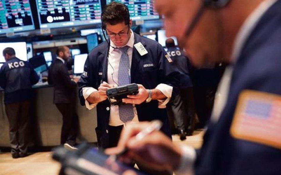 Coraz więcej brokerów oferuje klientom bezpośredni dostęp do wielu zagranicznych rynków.