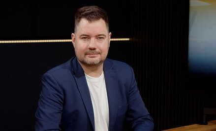 Dr Bartosz Rydliński