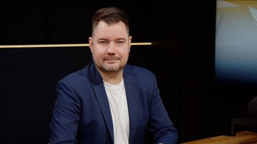 Dr Bartosz Rydliński