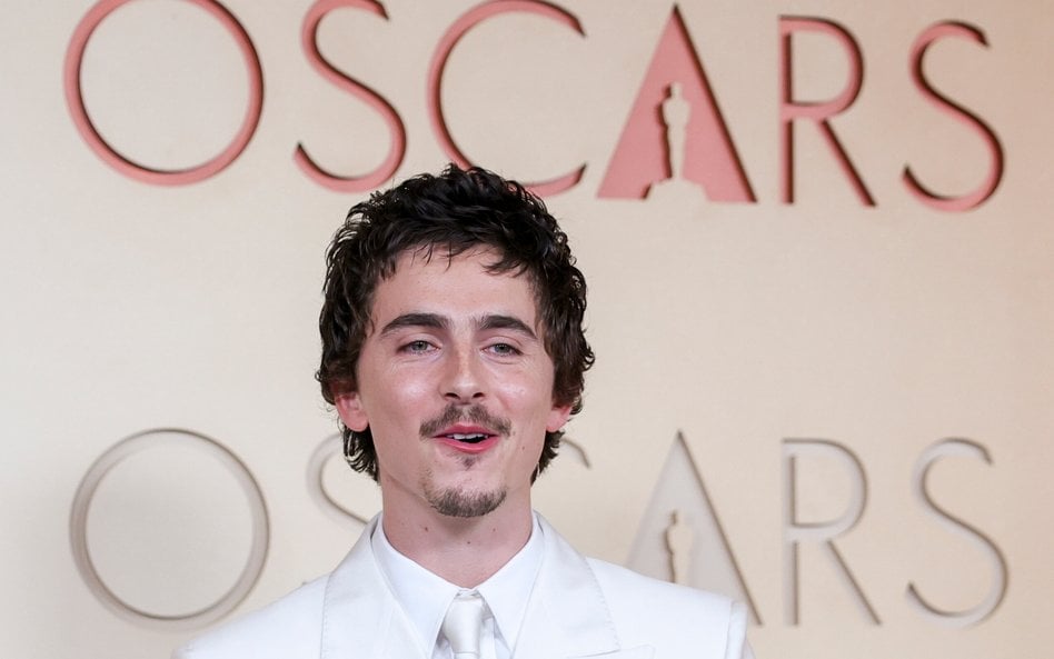 Niedawno amerykański aktor Timothée Chalamet stwierdził w wywiadzie, że balet i opera to dziedziny s