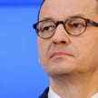 Premier Mateusz Morawiecki