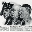 Logika historii według NSDAP:?Fryderyk Wielki, Bismarck –Żelazny Kanclerz, i Hitler jako wypełnienie