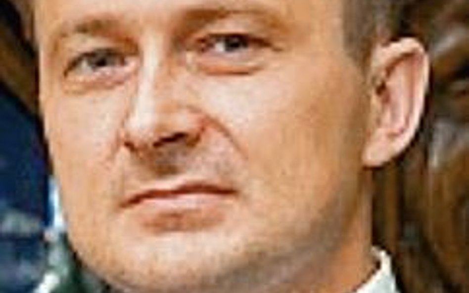 dr Mirosław Pawełczyk radca prawny, partner zarządzający w Pawełczyk & Szura Kancelaria Radców Prawn