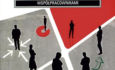 Alan Cavaiola, Neil Lavender "Toksyczni koledzy" Jacek Santorski & Co Warszawa 2008