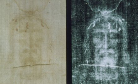 Zdjęcia Całunu Turyńskiego wykonane przez Secondo Pię w 1898 r. wykazały zadziwiającą cechę wizerunk