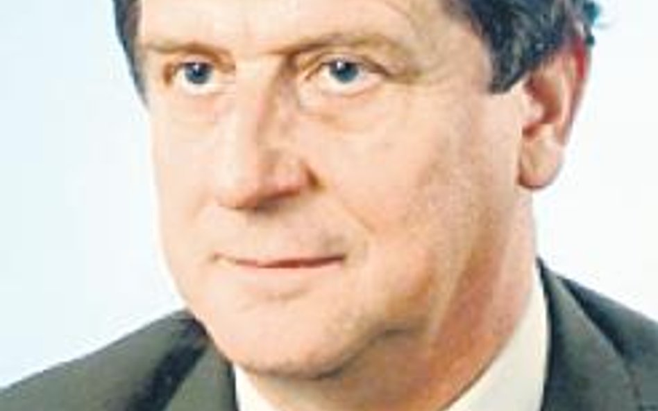 Zbigniew Kosarzewski, ekspert zamówień publicznych