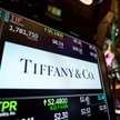 Chińczycy nie pomogli Tiffany