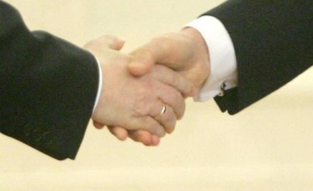 Ugoda zwykle lepsza niż wyrok