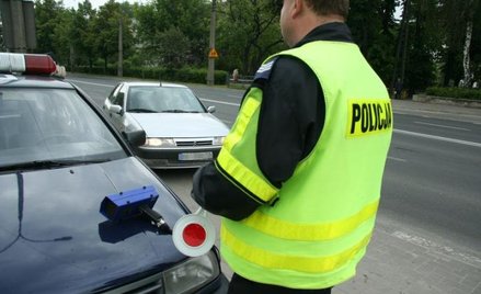 Ubezpieczyciele: auto bez polisy nie powinno uczestniczyć w ruchu