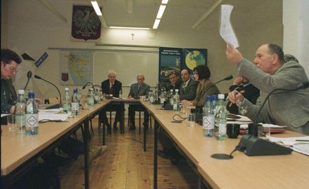 Czasem trzeba wystąpić o opinię mieszkańców