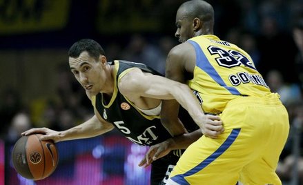 Sensacja w Gdyni: słynny Real pokonany